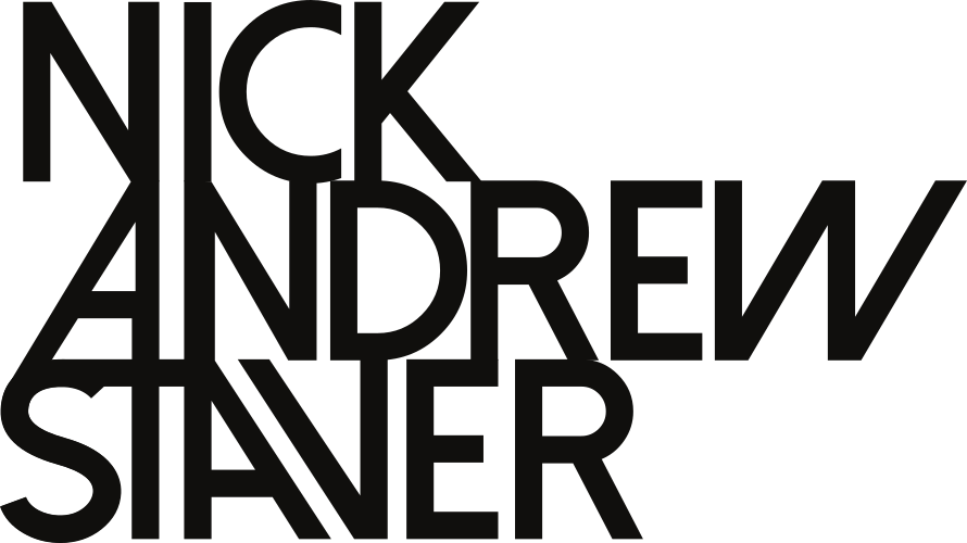 Nick Andrew Staver